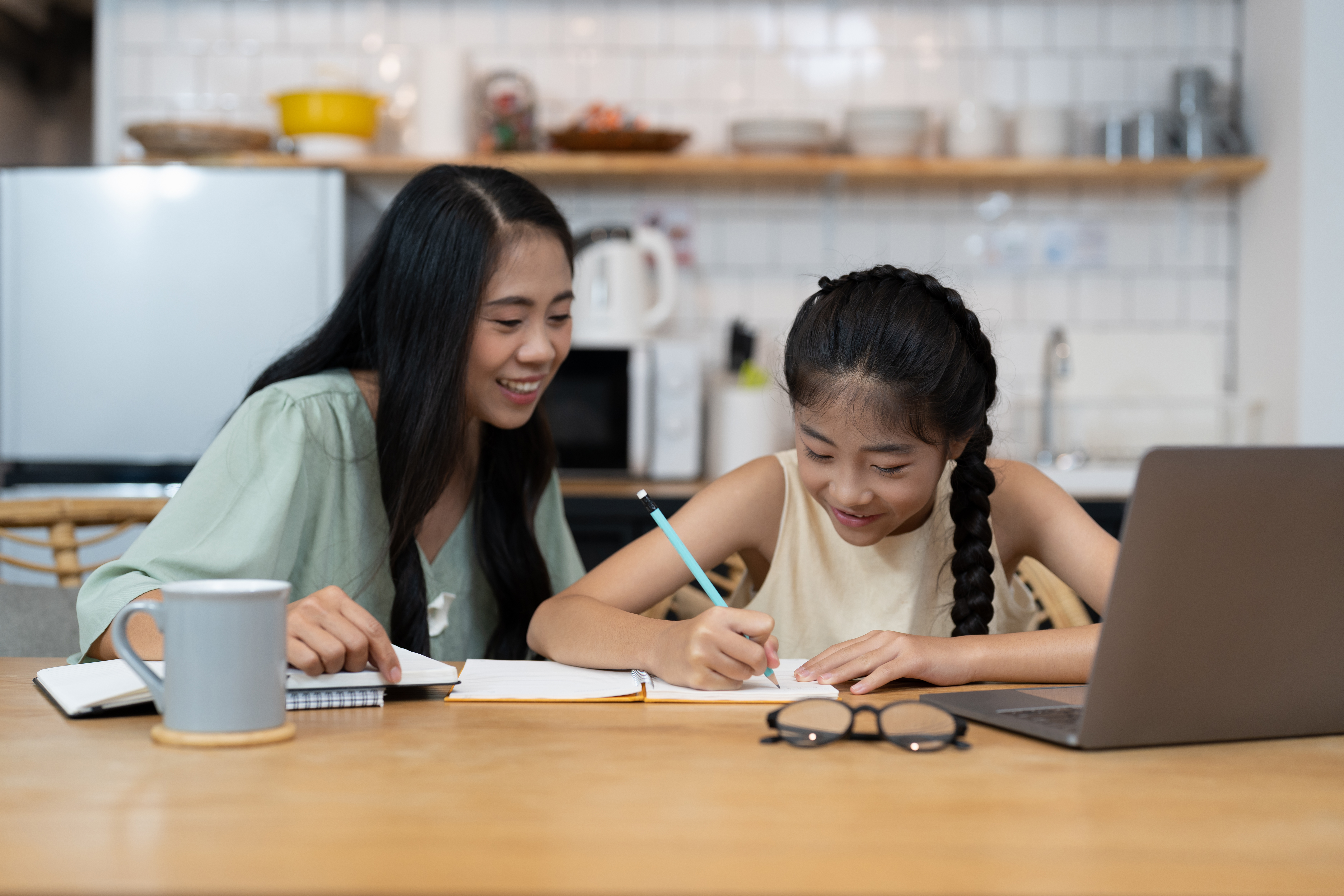 Tutoring